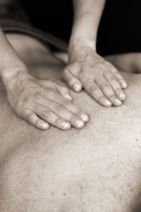 Massaggio tantra natural
