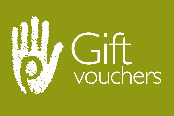 Pure Urban Massage Gift Vouchers – The Perfect Gift!